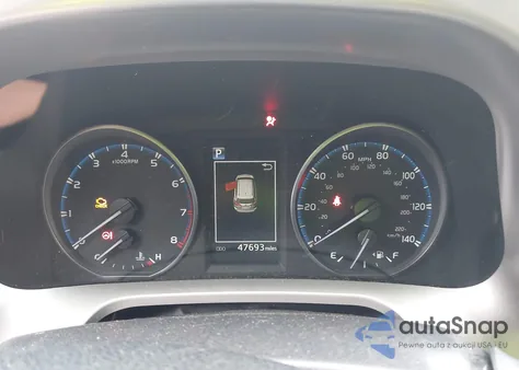 2017 Toyota Rav4 Xle from USA, damaged, VIN JTMWFREV2HD105886